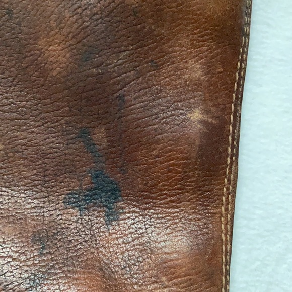 Frye Tall Veronica Fitted Riding Boot - Picture 10 of 10